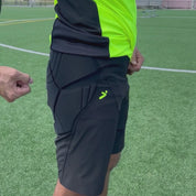 ExoShield GK Shorts