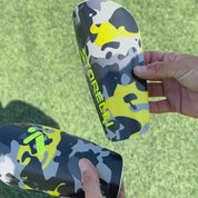 ExoShield Shin Guard