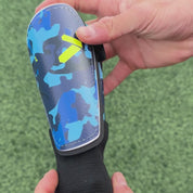 ExoShield Youth Shin Guard