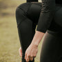Women's BodyShield Turf Burn Leggings