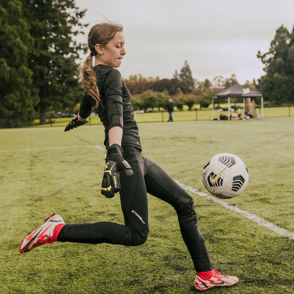 Lole Sierra ankle leggings for women - Soccer Sport Fitness