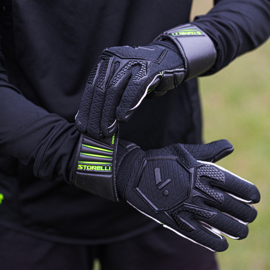 Sicario SpeedGrip® Glove