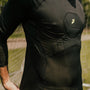 BodyShield GK 3/4 Undershirt Black