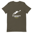 My Daughter Can Fly (Adult)