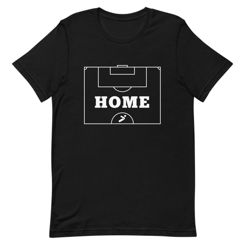 The Pitch is "Home" (Adult)