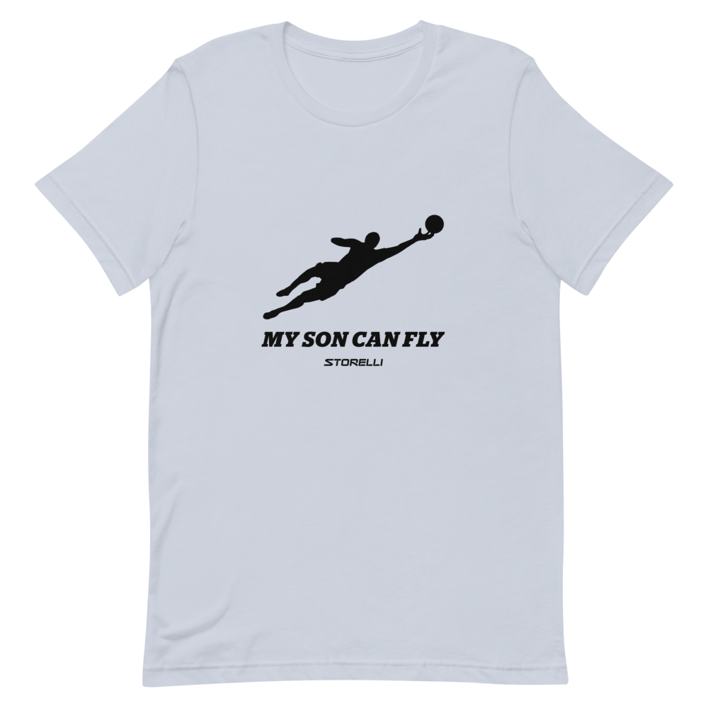 My Son Can Fly (Adult)